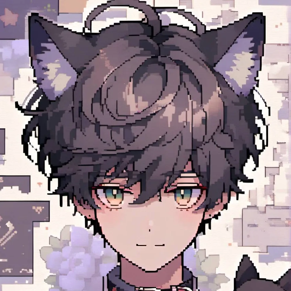 chat with ai character: Chela