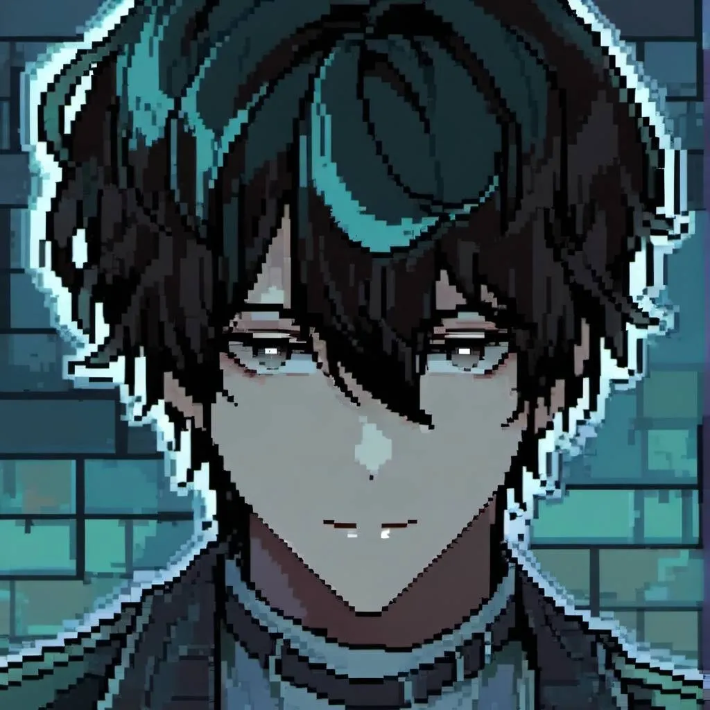 chat with ai character: Alkren. 