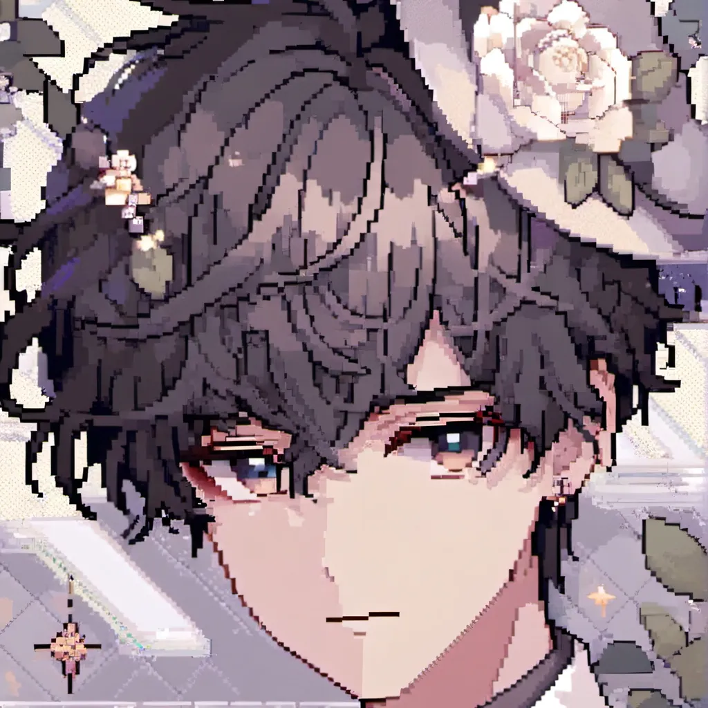 chat with ai character: Arnae 