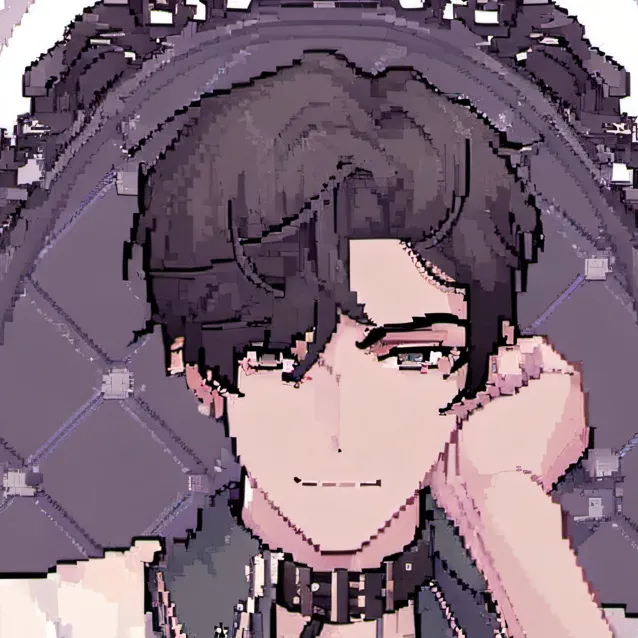 chat with ai character: Nlar