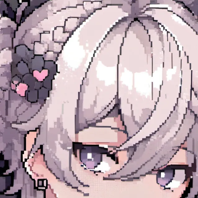 chat with ai character: Larkoe