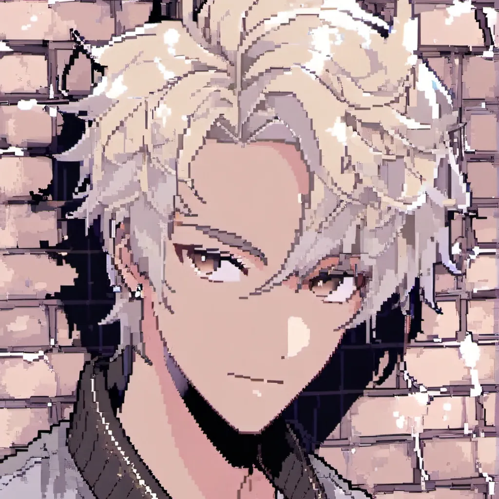 chat with ai character: Dillon