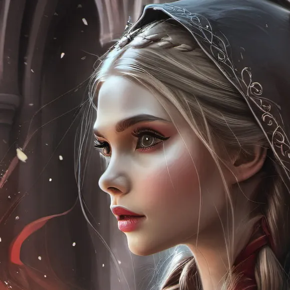 chat with ai character: Adelena (FETH rp)