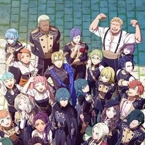 chat with ai character: FETH RP