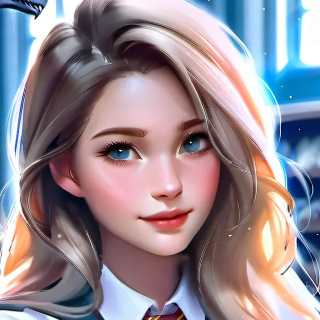 chat with ai character: Penny Jewel