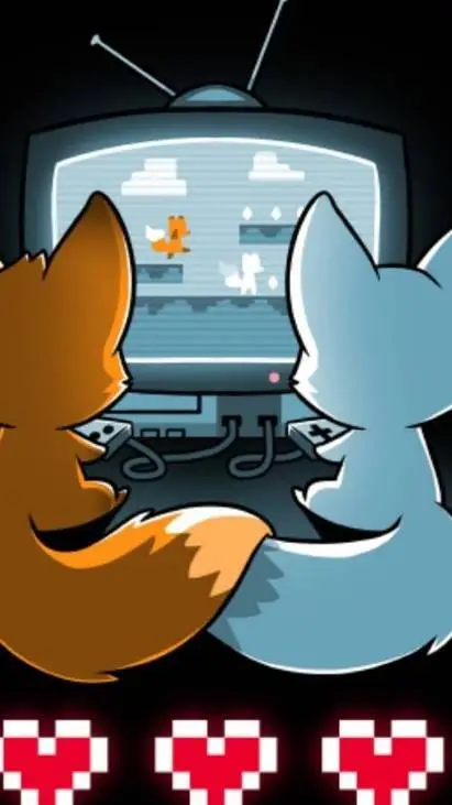 ai character: Mha- T OR D background