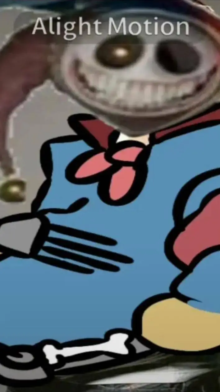 ai character: PPT x MHA background