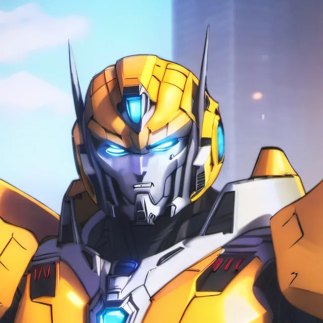 chat with ai character: Everyone hates bee