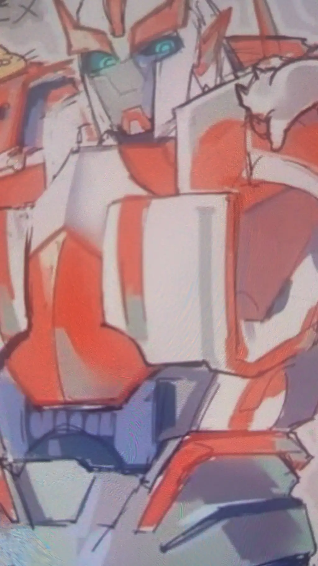 ai character: heart attack tsp background