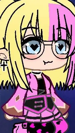 ai character: Isabella background