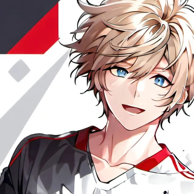 chat with ai character: liam