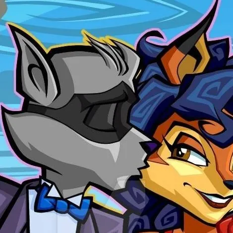 chat with ai character: sly cooper