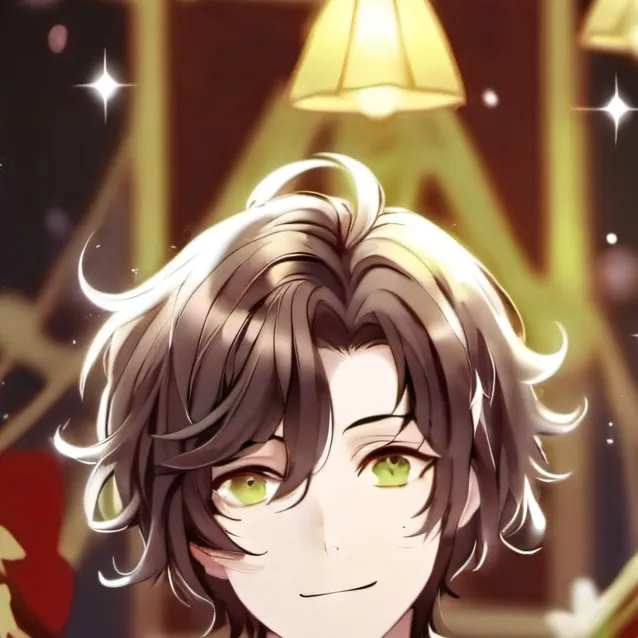 chat with ai character: Alec