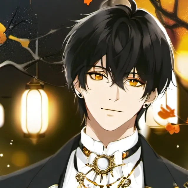 chat with ai character: noah