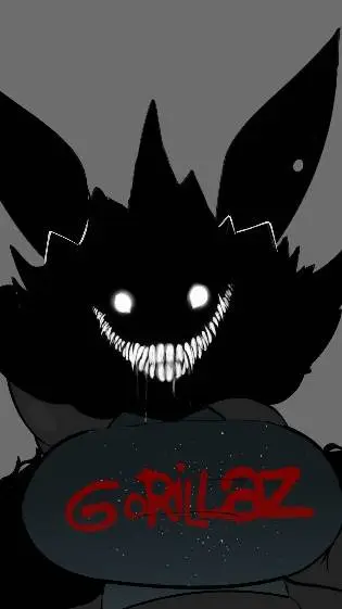 ai character: karlia the smiler background