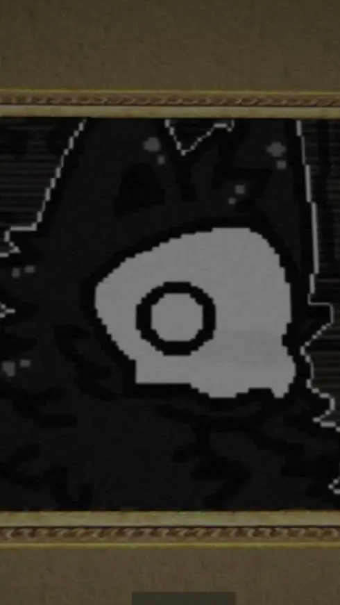 ai character: puro background