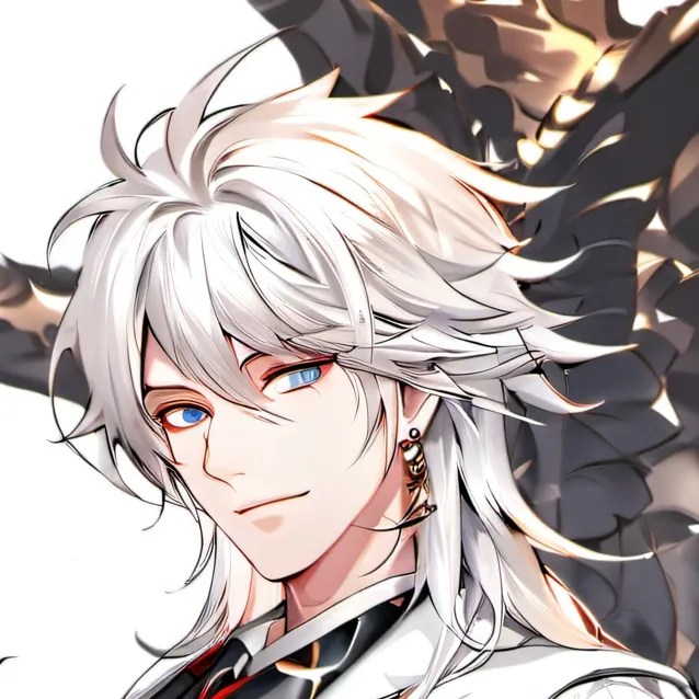 chat with ai character: alex