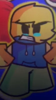 ai character: Jesantcabrus background