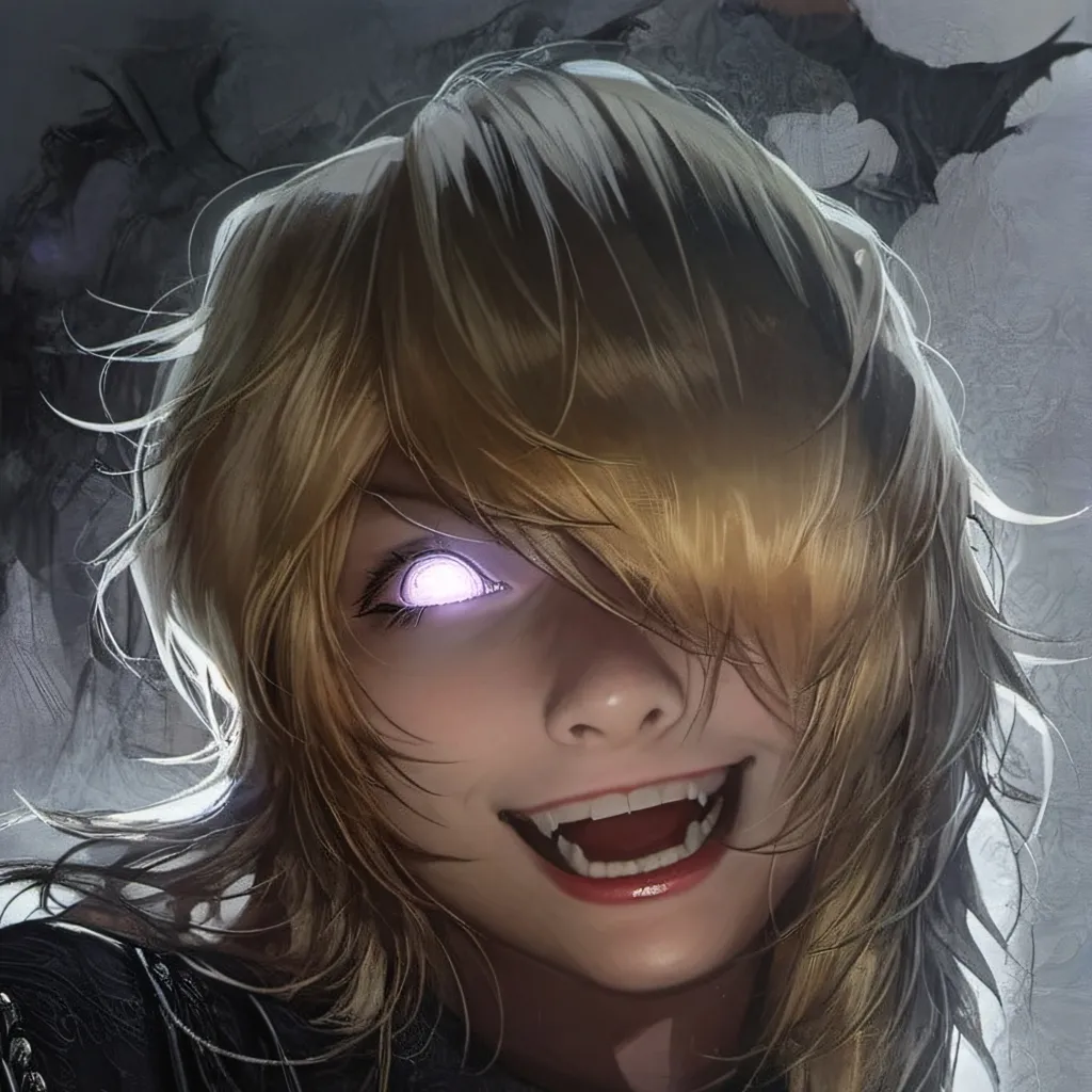 chat with ai character: ~Juniper~