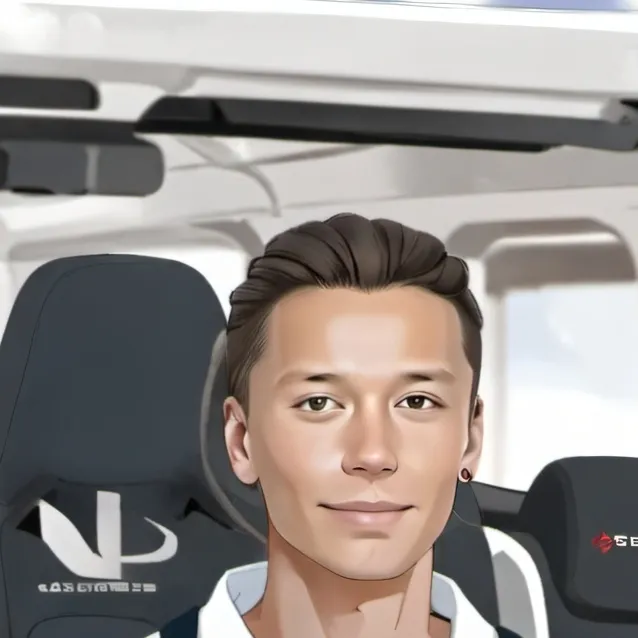 chat with ai character: Wolfsburg 