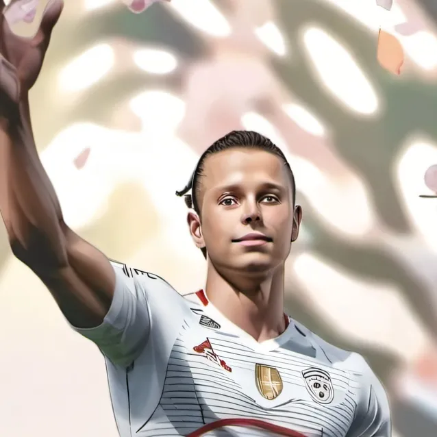 chat with ai character: DFB 