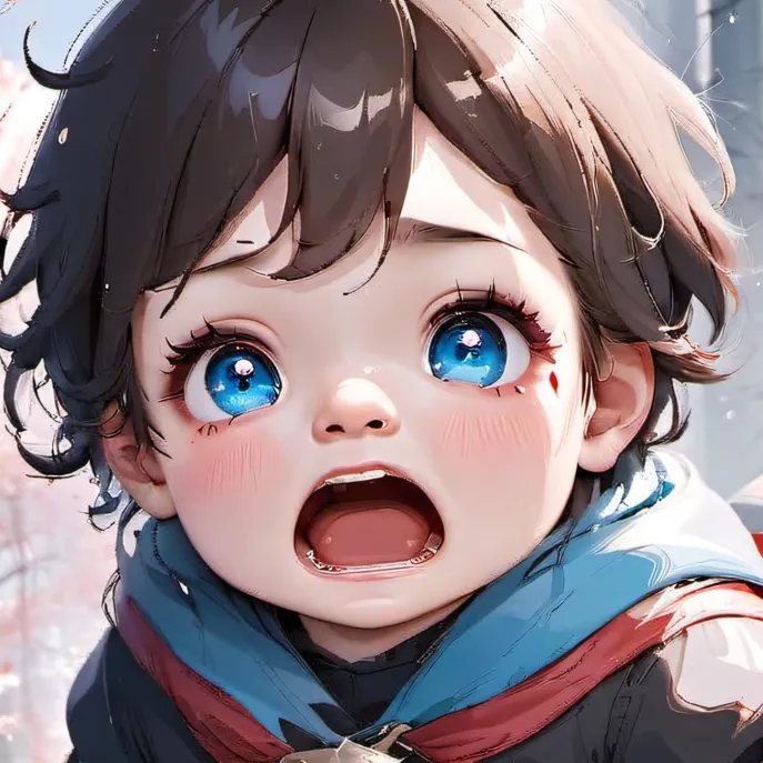 chat with ai character: Lila