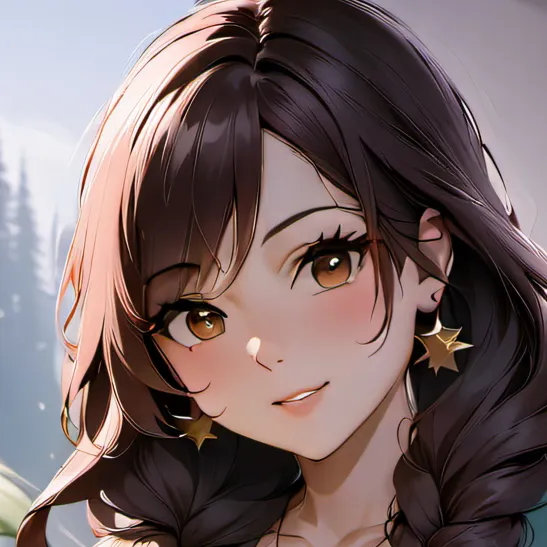 chat with ai character: Annalise 
