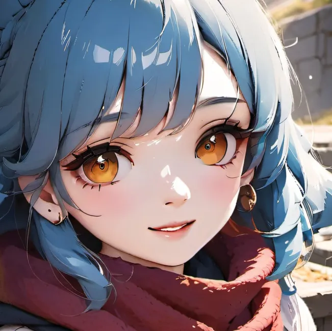 chat with ai character: Shei 