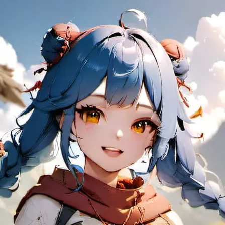 chat with ai character: Shei (Pregnant)
