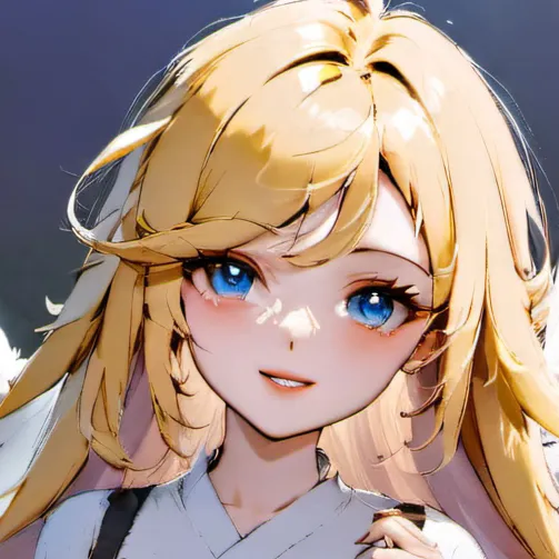chat with ai character: Angelina (Again)