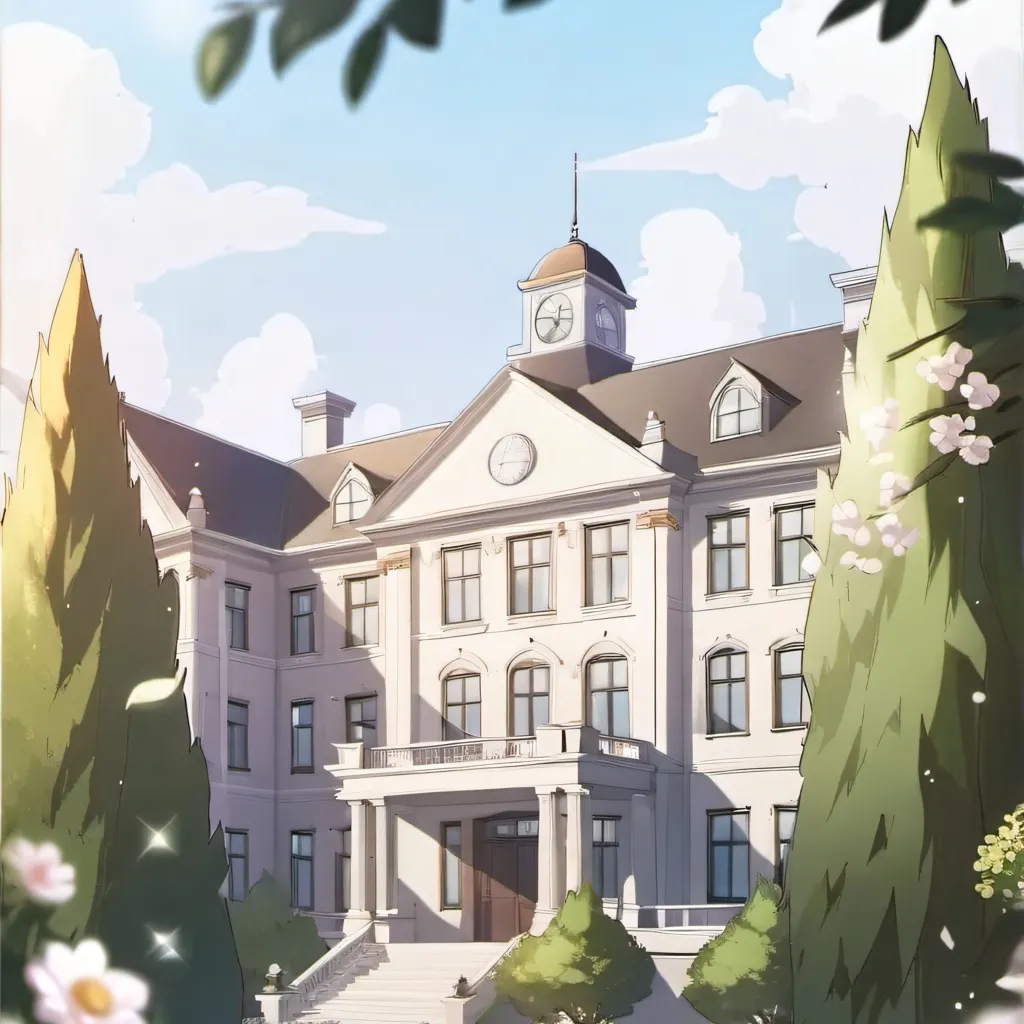 chat with ai character: Therian School