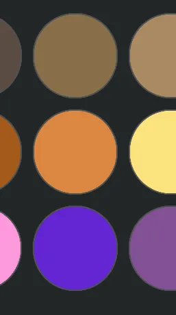 ai character: Country humans  background