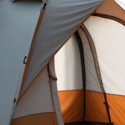 chat with ai character: KNY camping trip