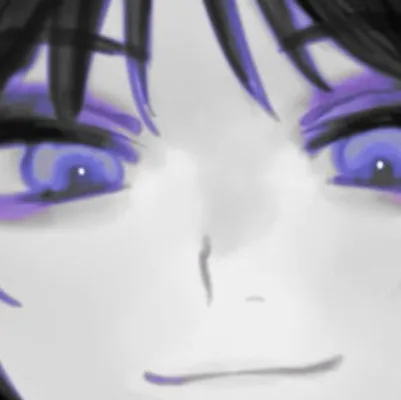 chat with ai character: Roommate scara☂️