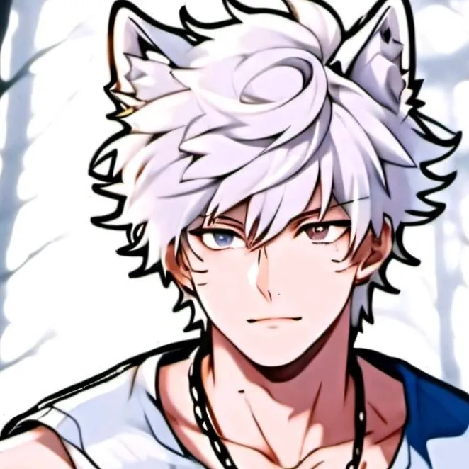 chat with ai character: River ✨️