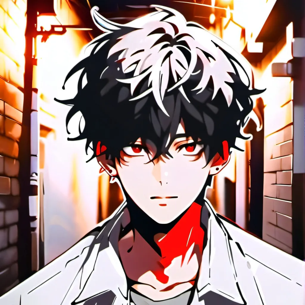 chat with ai character: Agent X ✨️ (Jett.)