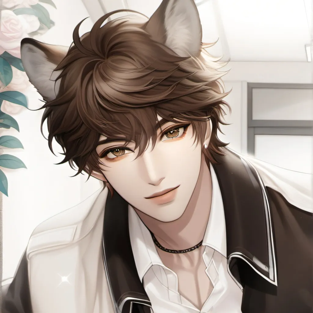 chat with ai character: Jason ✨️