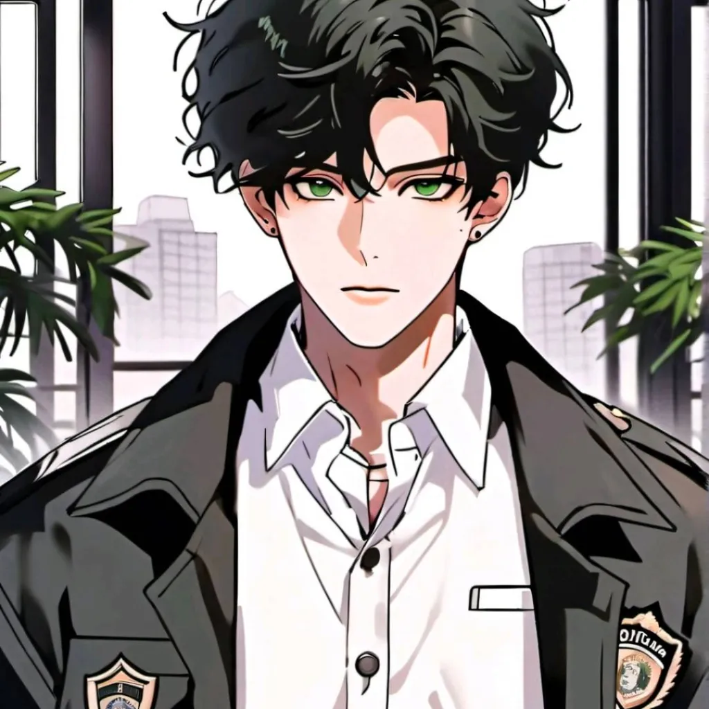 chat with ai character: Rowan ✨️