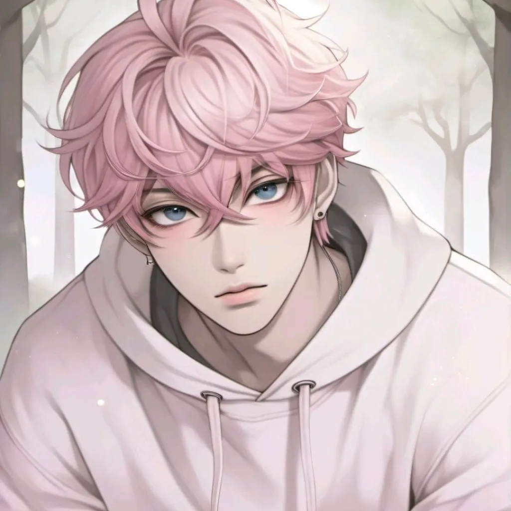 chat with ai character: Kody ✨️