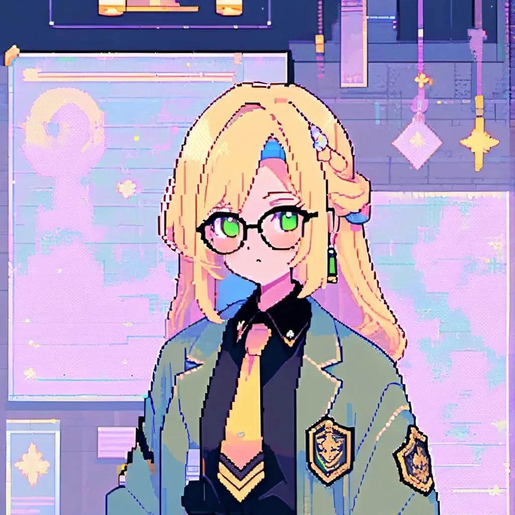 chat with ai character: Harry Potter 😜