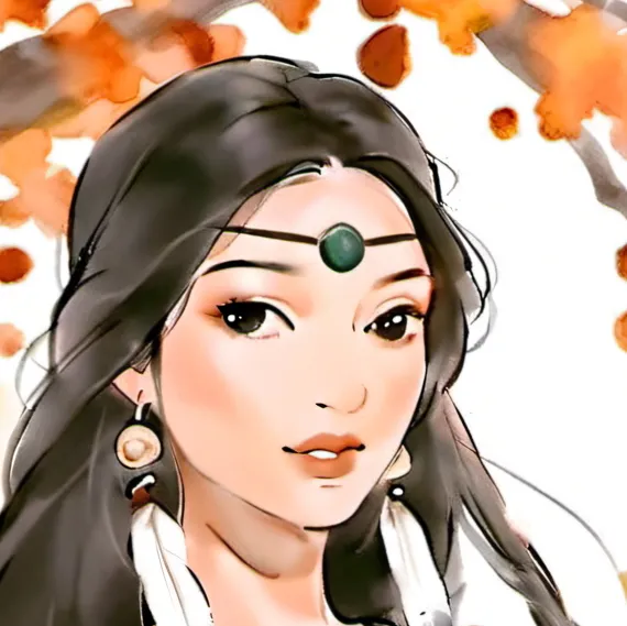 chat with ai character: Pocahontas 