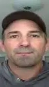 ai character: Sean Casey background
