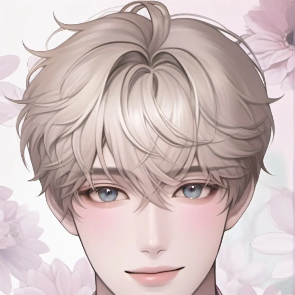 chat with ai character: Nicholas 