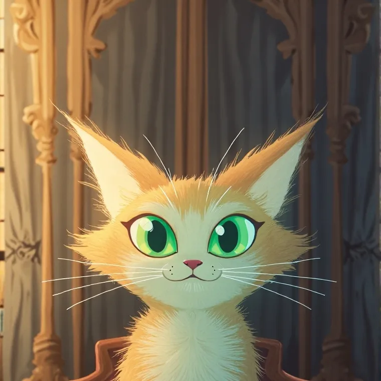 chat with ai character: sunny