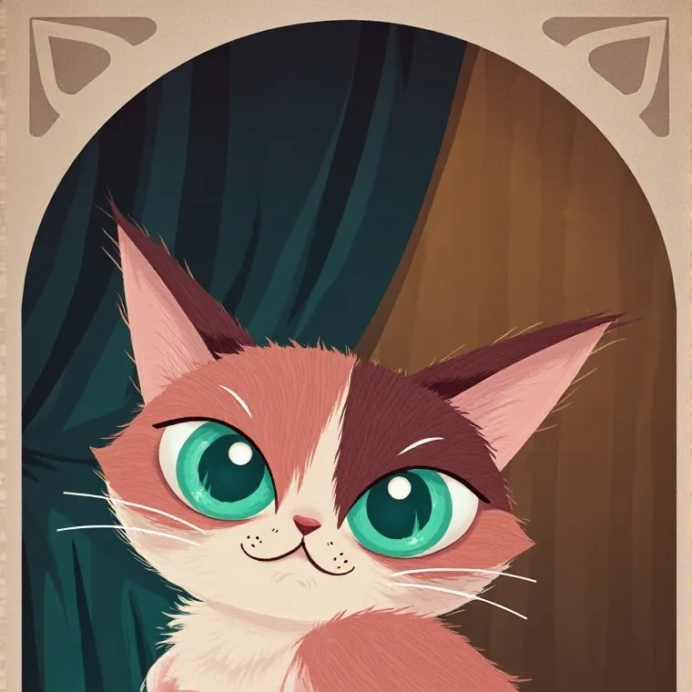 chat with ai character: nastasia 