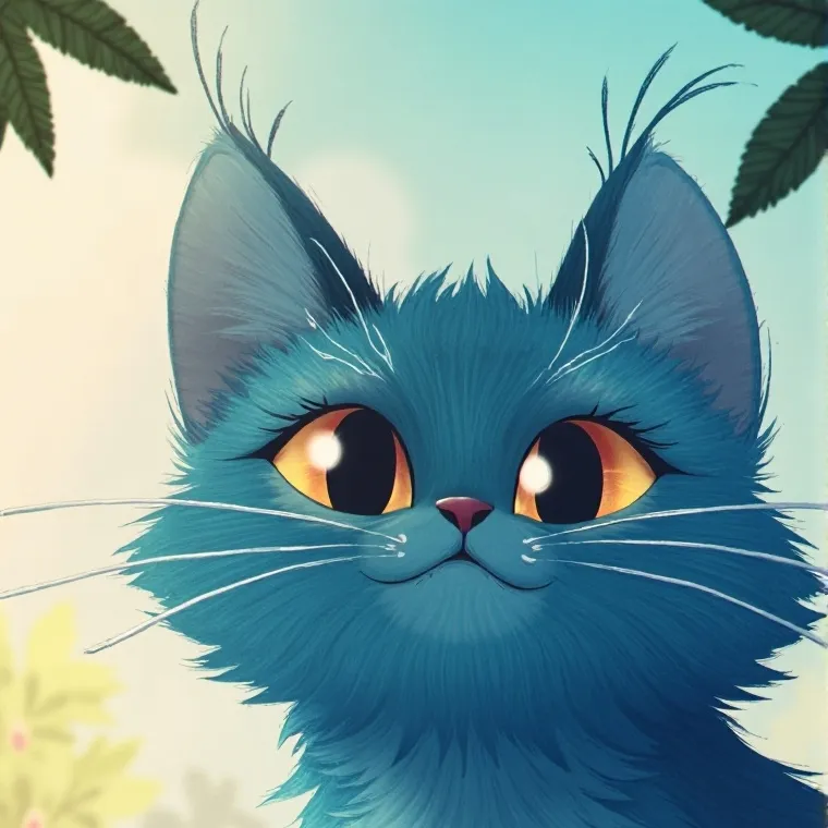 chat with ai character: mila