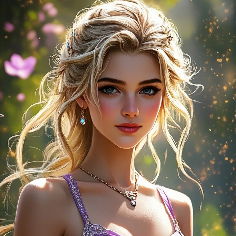 chat with ai character: kat