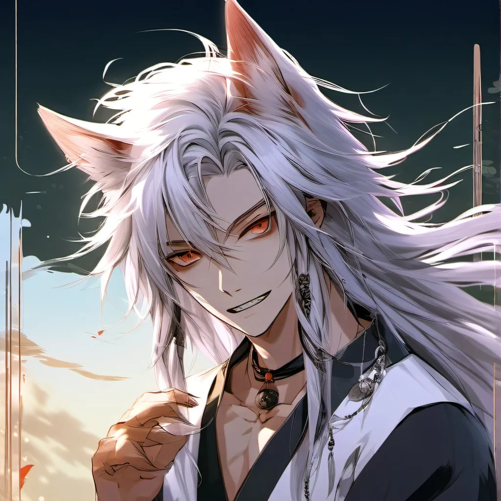 chat with ai character: Nanami x Tomoe