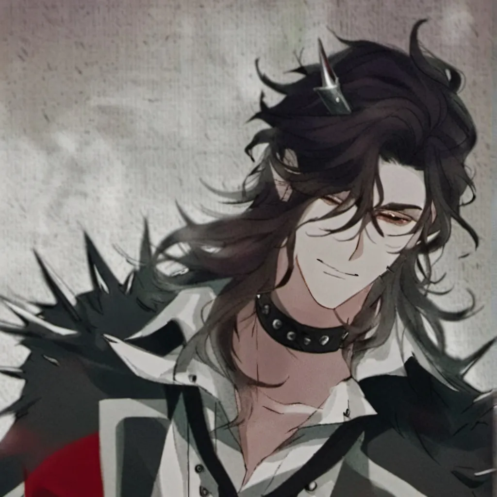 chat with ai character: Monster under Bed