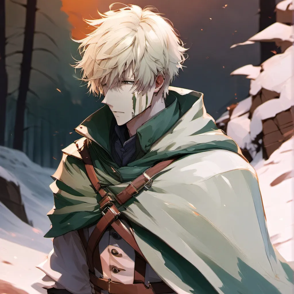 chat with ai character: Lost in Space